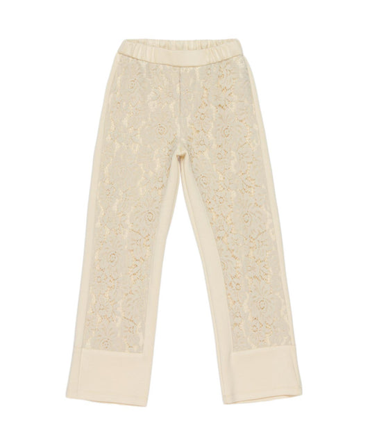 PANTALONE GIRL LULU BY MISS GRANT - LL4017