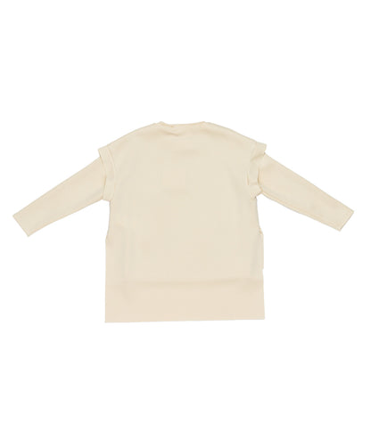 TWIN-SET GIRL LULU BY MISS GRANT - LL4018