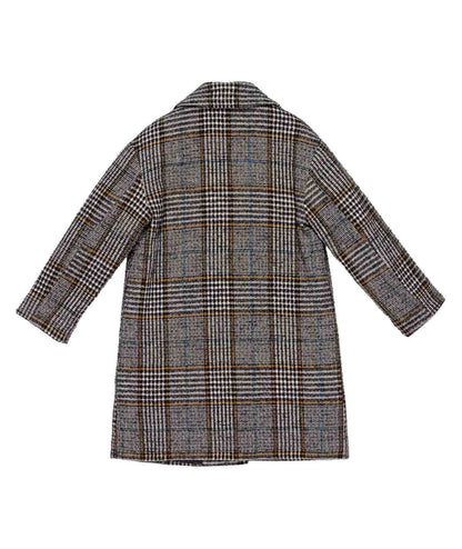 CAPPOTTO GIRL LULU BY MISS GRANT - LL4025