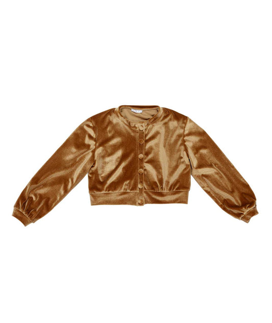 TWIN-SET GIRL LULU BY MISS GRANT - LL4026