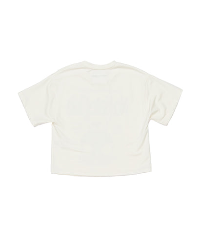 T-SHIRT GIRL LULU BY MISS GRANT - LL4028