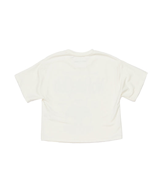 T-SHIRT GIRL LULU BY MISS GRANT - LL4028