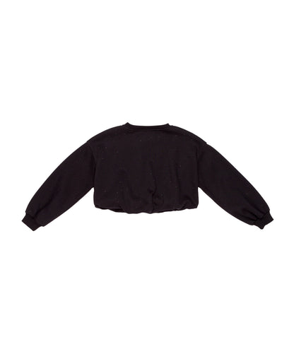 FELPA GIRL LULU BY MISS GRANT - LL4029