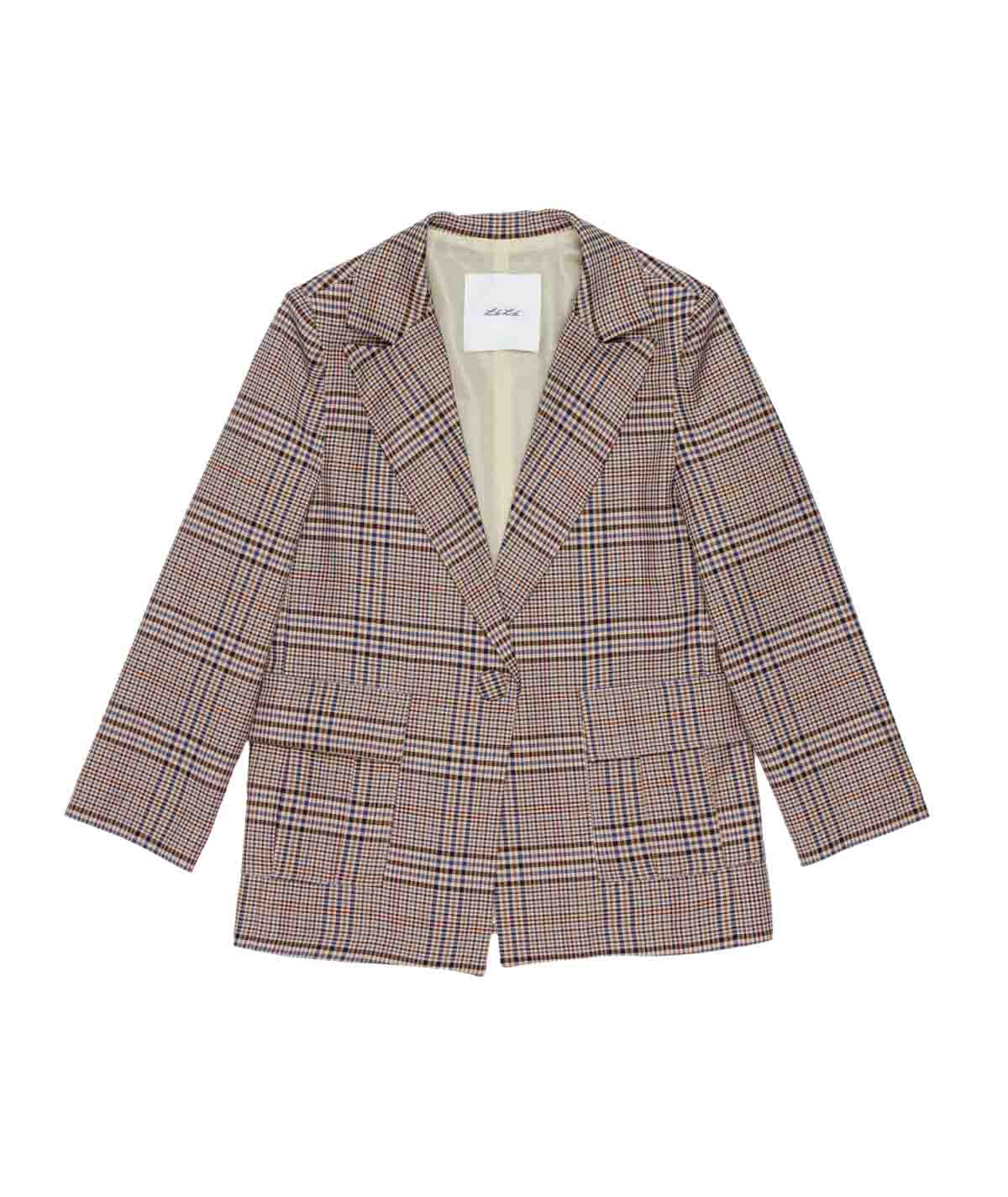 GIACCA GIRL LULU BY MISS GRANT - LL4030