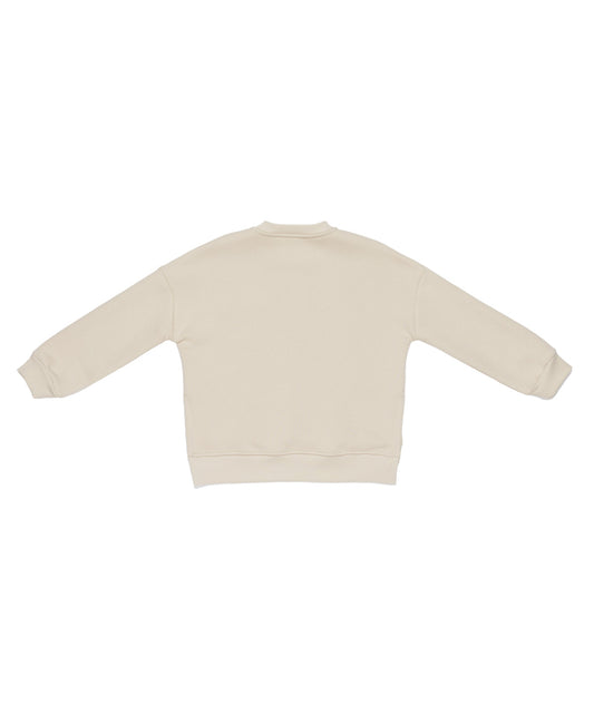 FELPA GIRL LULU BY MISS GRANT - LL4044