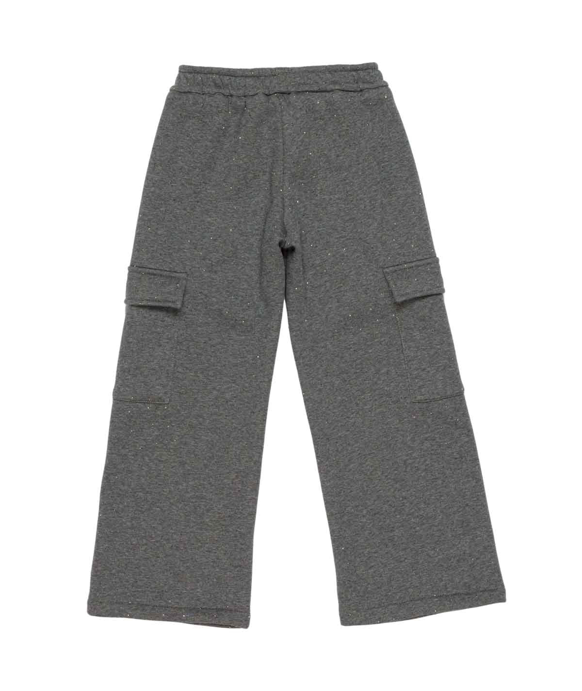 PANTAFELPA GIRL LULU BY MISS GRANT - LL4046