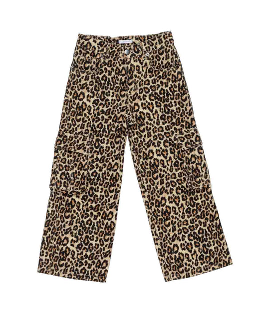 PANTALONE GIRL LULU BY MISS GRANT - LL4057