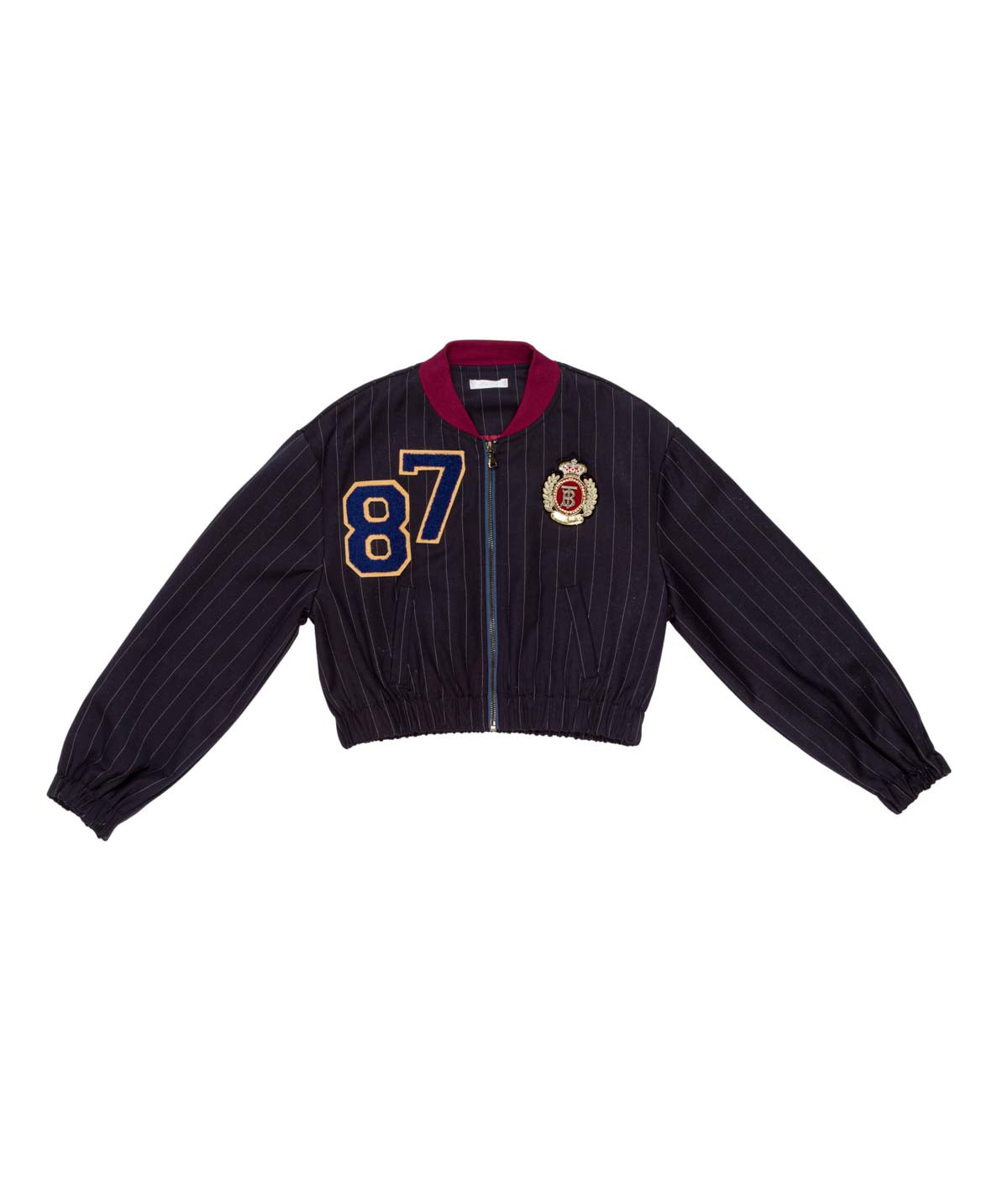 BOMBER GIRL LULU BY MISS GRANT - LL4063