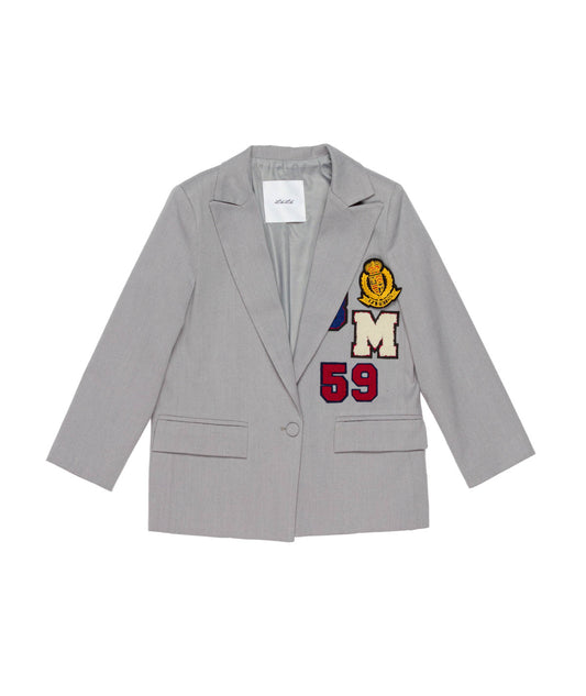 GIACCA GIRL LULU BY MISS GRANT - LL4065