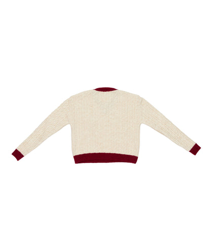 MAGLIA GIRL LULU BY MISS GRANT - LL4070