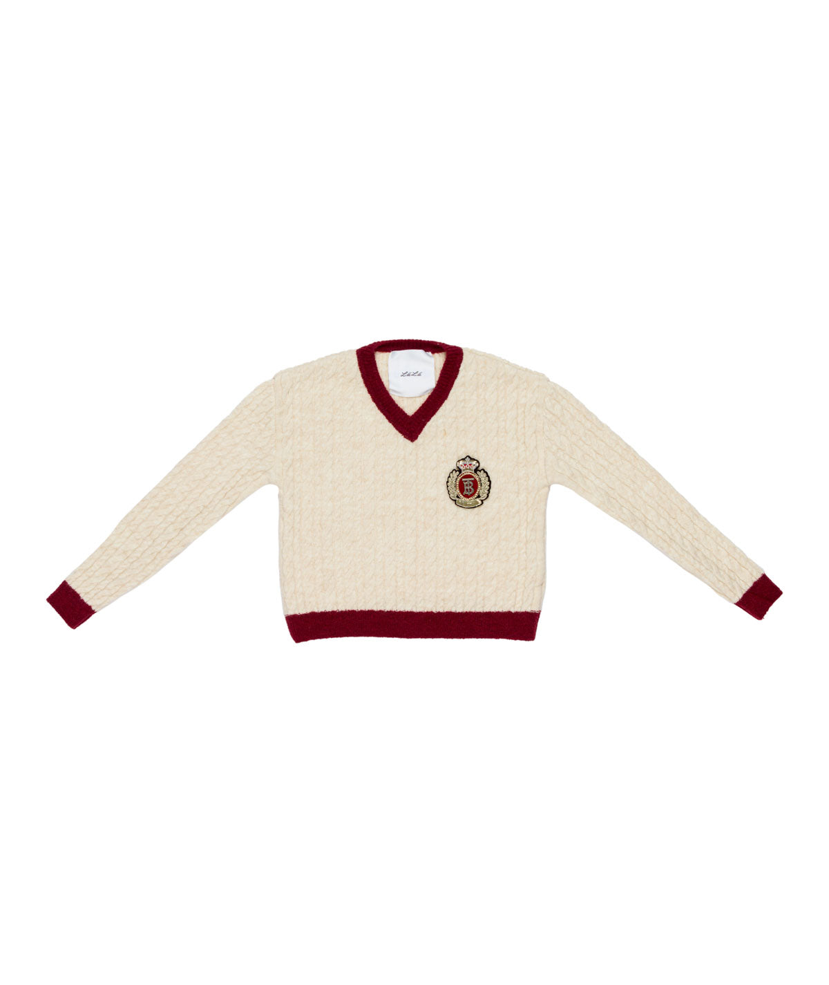 MAGLIA GIRL LULU BY MISS GRANT - LL4070