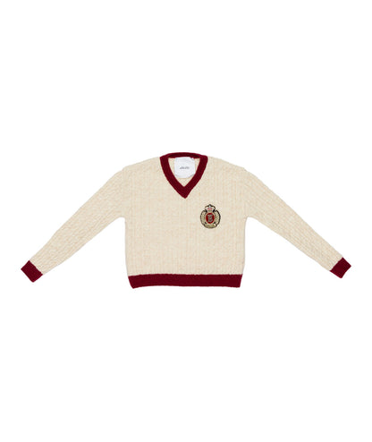 MAGLIA GIRL LULU BY MISS GRANT - LL4070