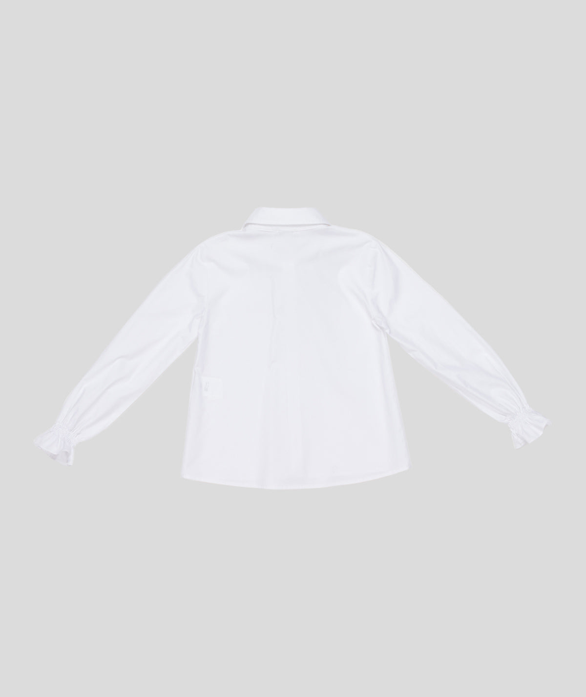 CAMICIA GIRL LULU BY MISS GRANT - LL4081