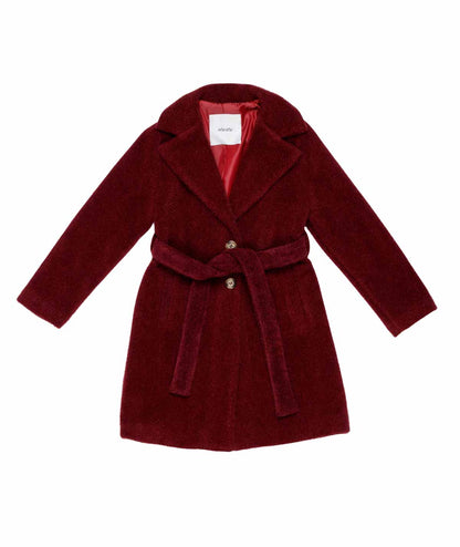 CAPPOTTO GIRL LULU BY MISS GRANT - LL4088