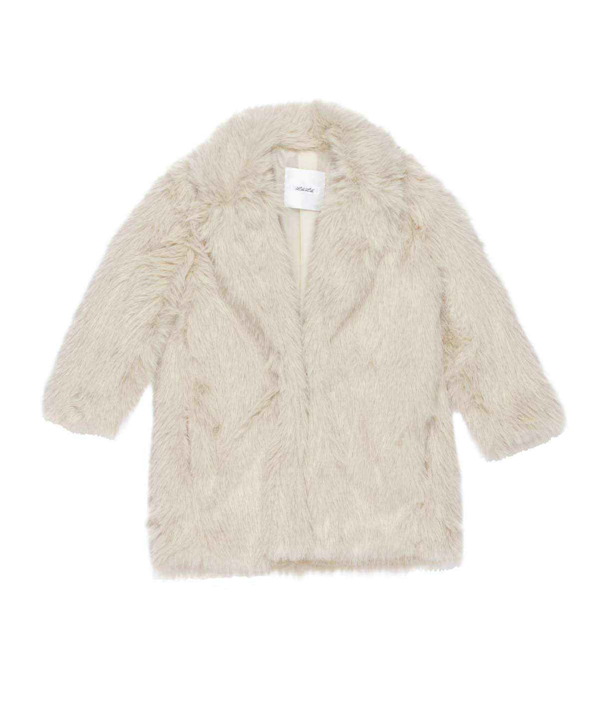 PELLICCIA GIRL LULU BY MISS GRANT - LL4090