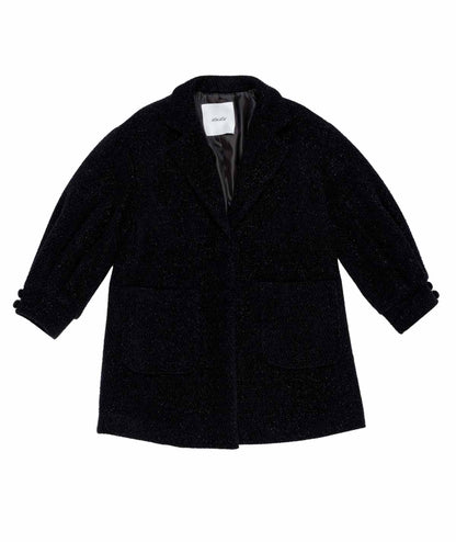 CAPPOTTO GIRL LULU BY MISS GRANT - LL4092