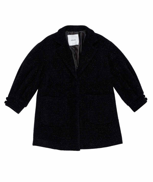 CAPPOTTO GIRL LULU BY MISS GRANT - LL4092