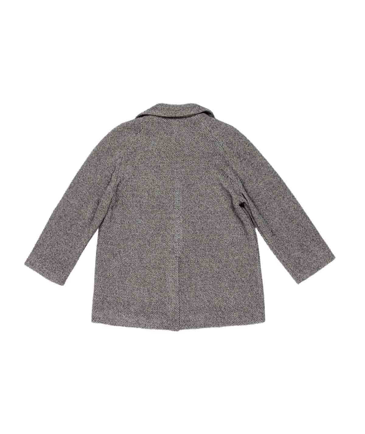 CAPPOTTO GIRL LULU BY MISS GRANT - LL4093