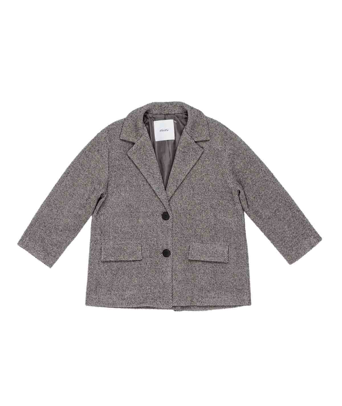 CAPPOTTO GIRL LULU BY MISS GRANT - LL4093