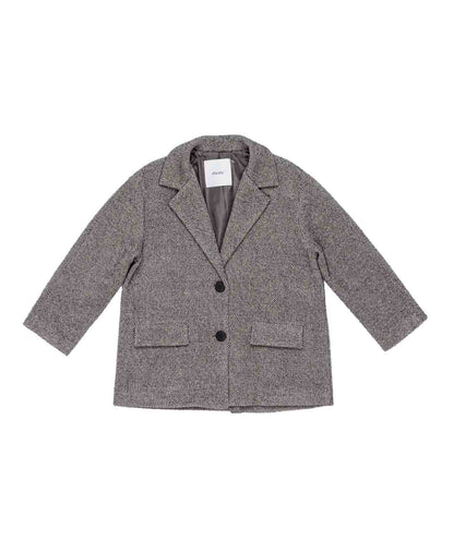 CAPPOTTO GIRL LULU BY MISS GRANT - LL4093