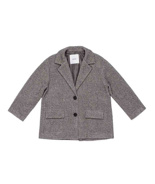 CAPPOTTO GIRL LULU BY MISS GRANT - LL4093