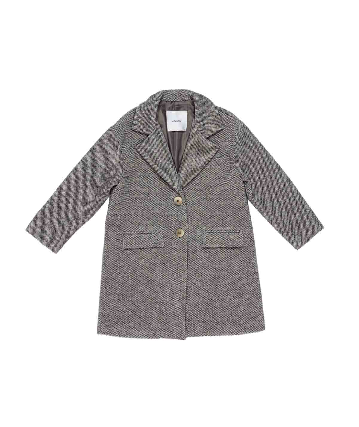 CAPPOTTO GIRL LULU BY MISS GRANT - LL4095