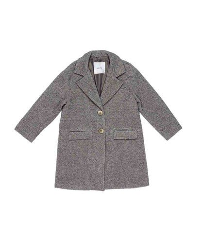 CAPPOTTO GIRL LULU BY MISS GRANT - LL4095