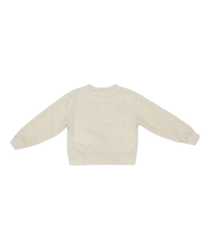 FELPA GIRL LULU BY MISS GRANT - LL4096