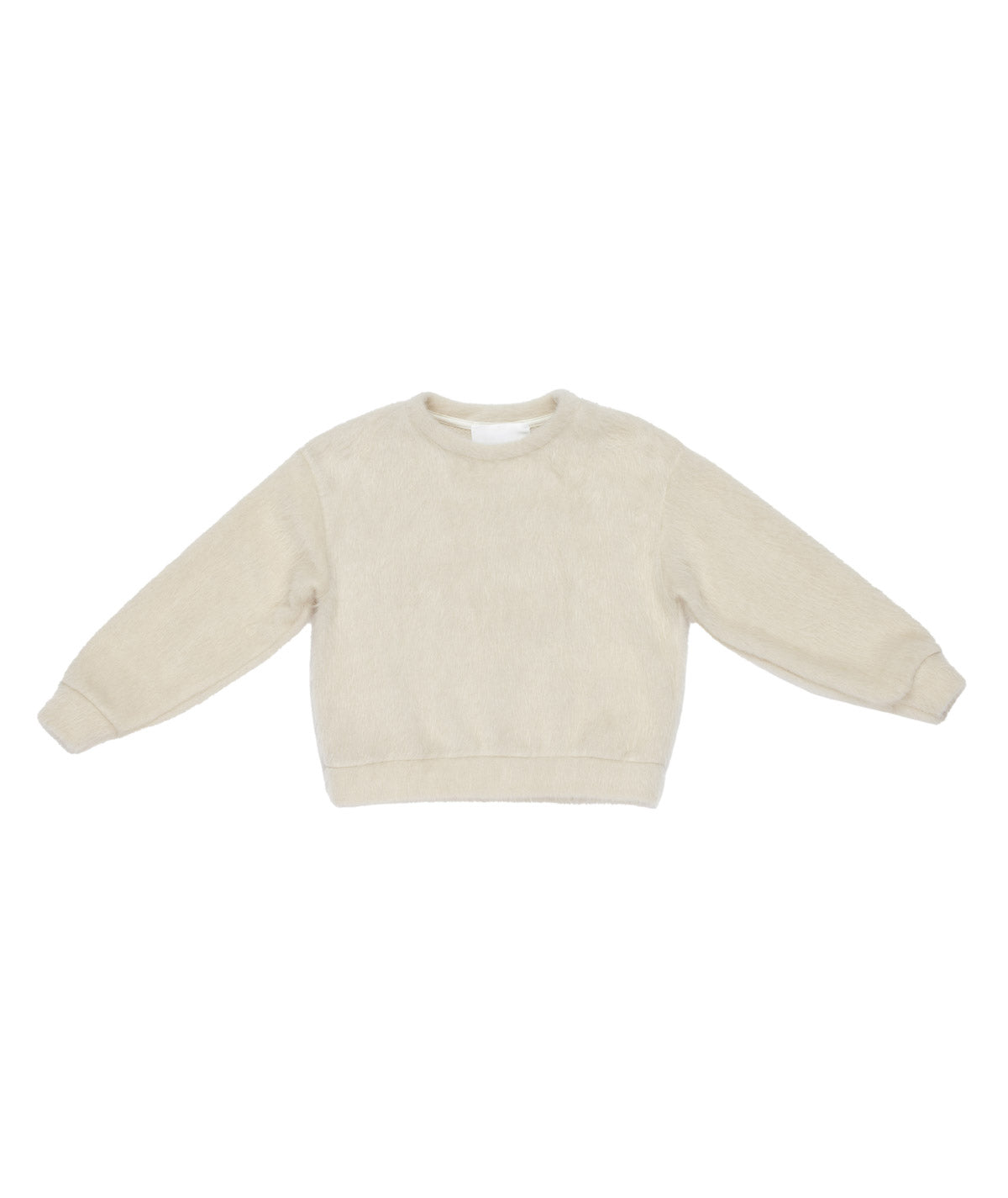 FELPA GIRL LULU BY MISS GRANT - LL4096