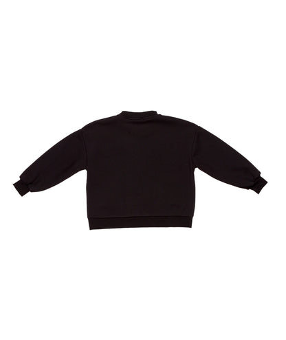 FELPA GIRL LULU BY MISS GRANT - LL4097