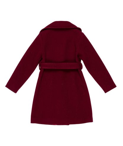 CAPPOTTO GIRL LULU BY MISS GRANT - LL4098