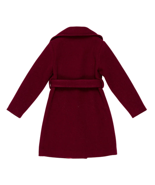 CAPPOTTO GIRL LULU BY MISS GRANT - LL4098