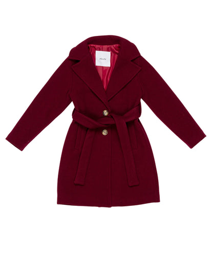 CAPPOTTO GIRL LULU BY MISS GRANT - LL4098