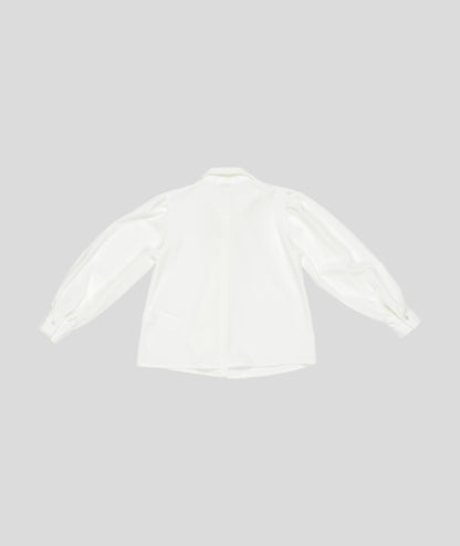 CAMICIA GIRL LULU BY MISS GRANT - LL4099