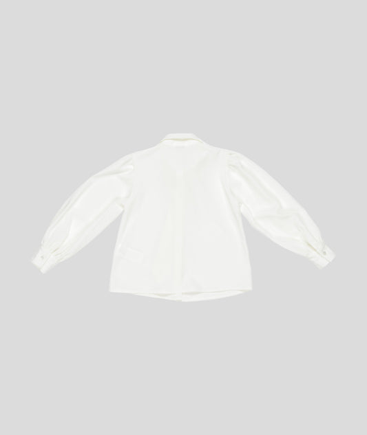 CAMICIA GIRL LULU BY MISS GRANT - LL4099