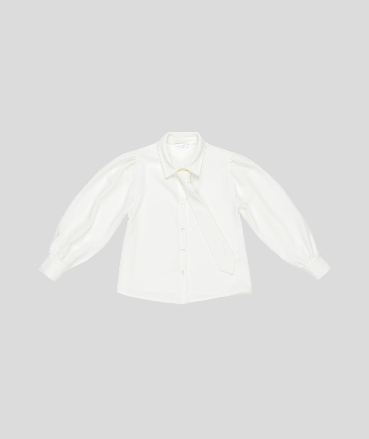 CAMICIA GIRL LULU BY MISS GRANT - LL4099