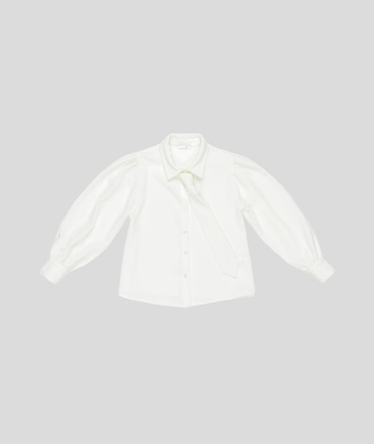 CAMICIA GIRL LULU BY MISS GRANT - LL4099