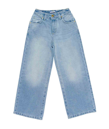 JEANS GIRL LULU BY MISS GRANT - LL4120
