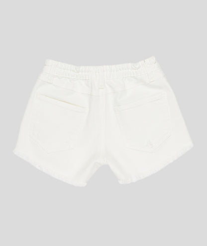 SHORTS GIRL LULU BY MISS GRANT - LL4125