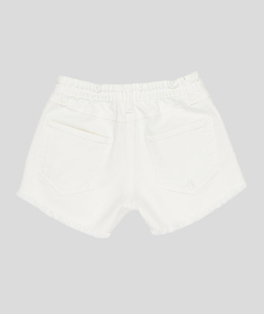 SHORTS GIRL LULU BY MISS GRANT - LL4125
