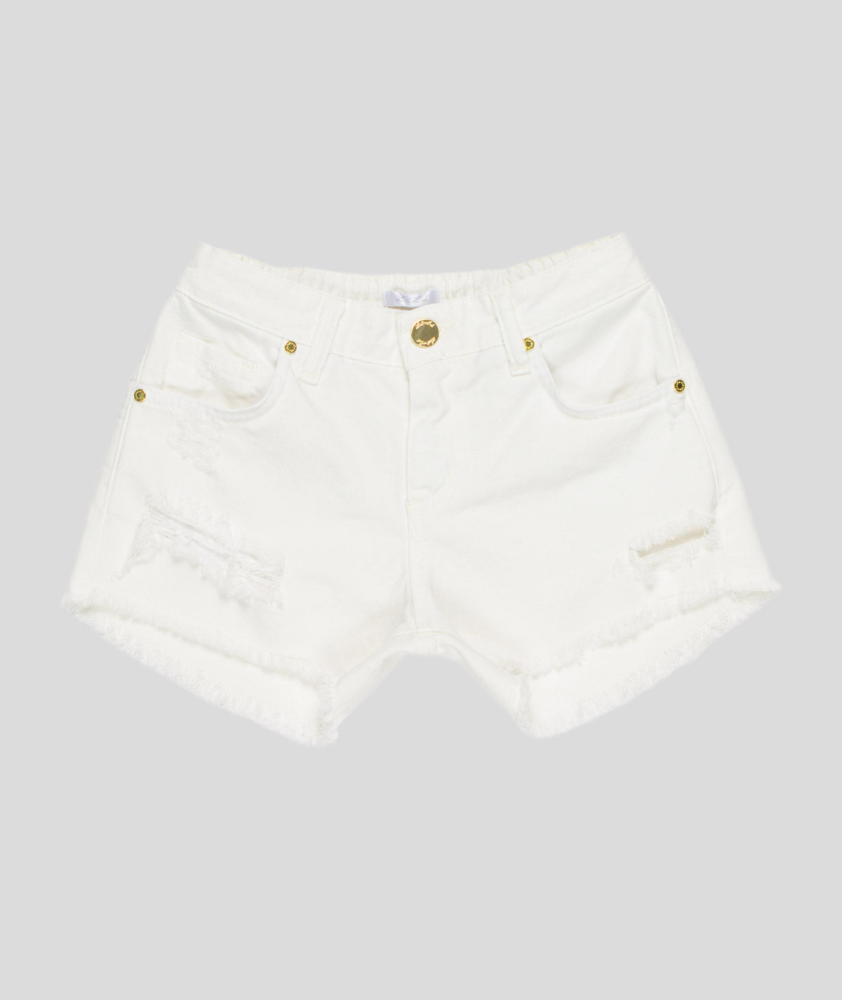 SHORTS GIRL LULU BY MISS GRANT - LL4125