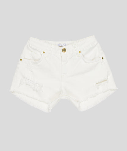 SHORTS GIRL LULU BY MISS GRANT - LL4125