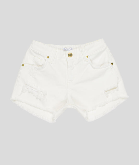 SHORTS GIRL LULU BY MISS GRANT - LL4125