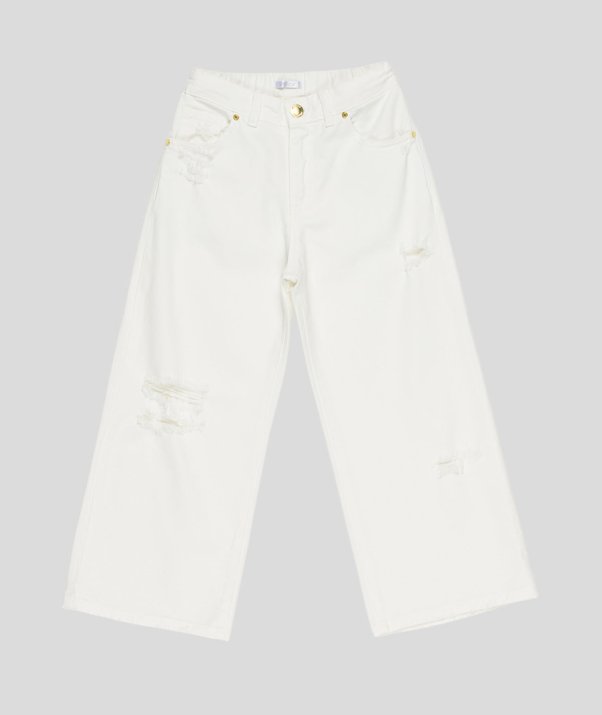 PANTALONE GIRL LULU BY MISS GRANT - LL4126