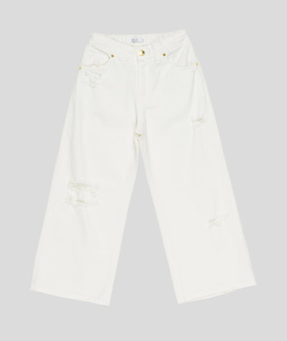 PANTALONE GIRL LULU BY MISS GRANT - LL4126