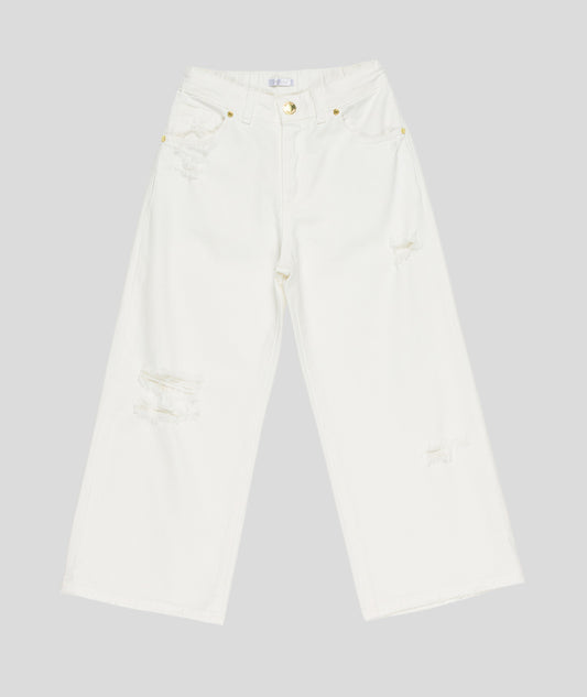 PANTALONE GIRL LULU BY MISS GRANT - LL4126