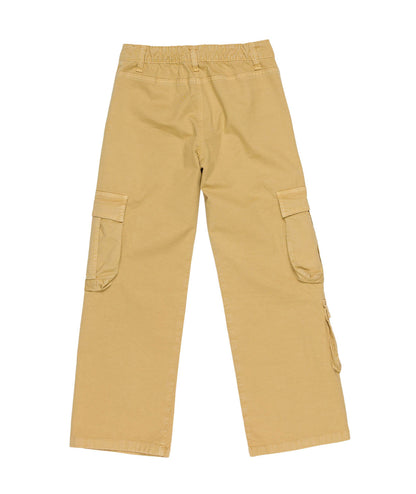 PANTALONE GIRL LULU BY MISS GRANT - LL4127