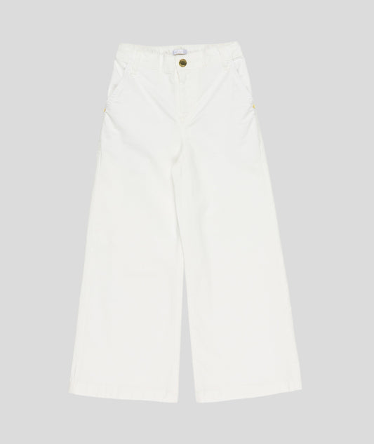 PANTALONE GIRL LULU BY MISS GRANT - LL4130