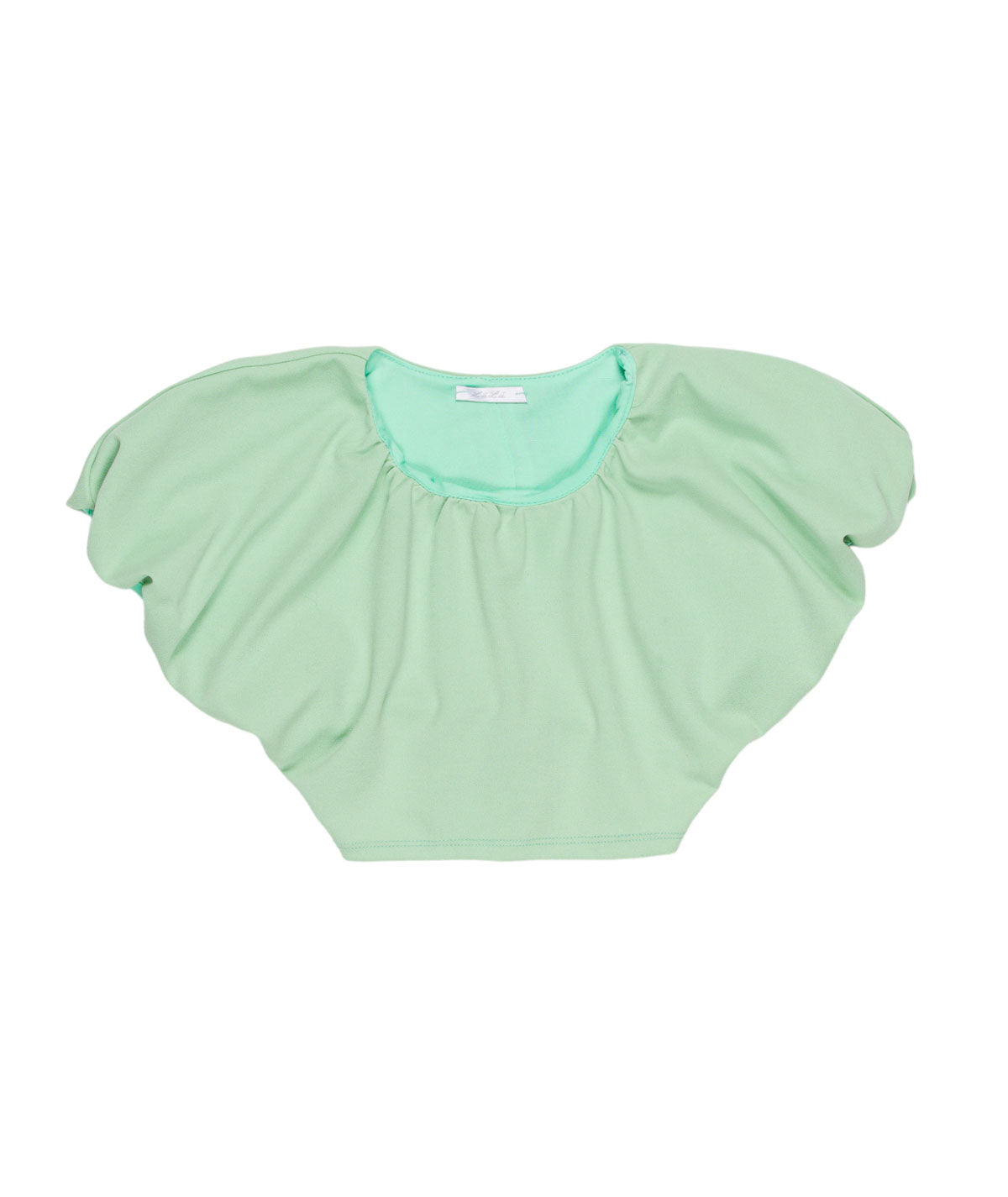 TOP GIRL LULU BY MISS GRANT - LL4142