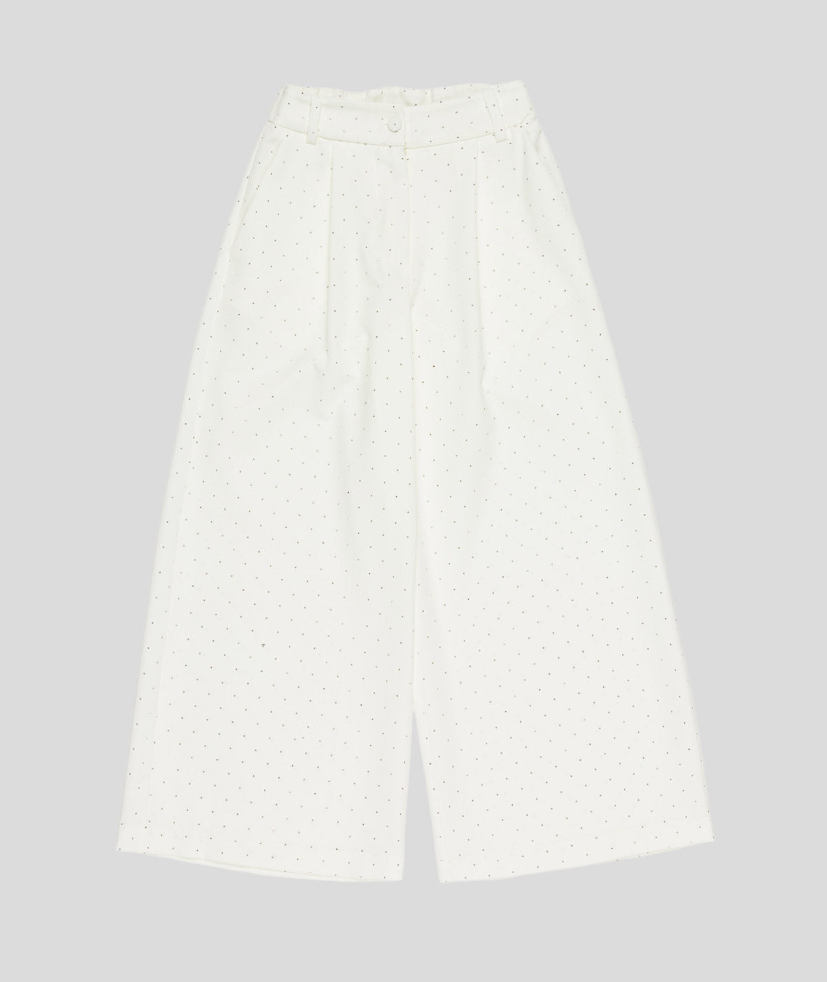 PANTALONE WIDE LEG GIRL LULU BY MISS GRANT - LL4146